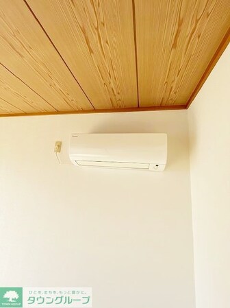 アーバンハウス松本の物件内観写真